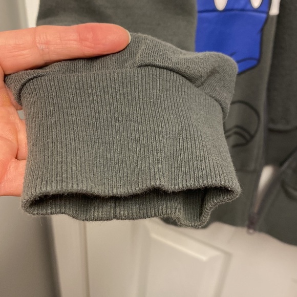 Disney Mickey Mouse Hoodie - Picture 9 of 11